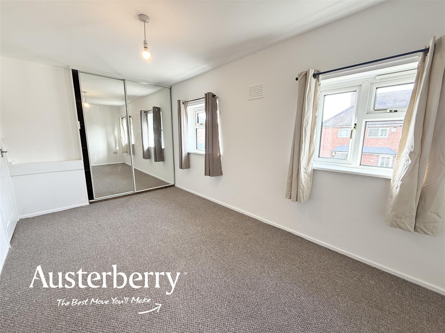Henderson Grove, Meir, Stoke-On-Trent
